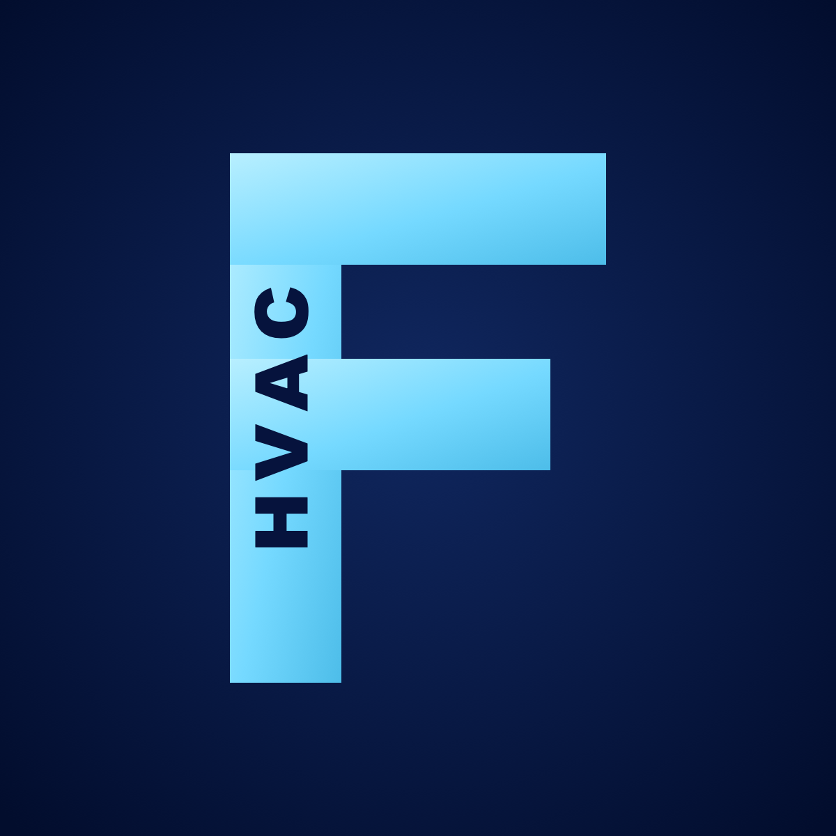 Fenwick HVAC logo