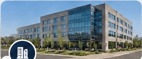 Large commercial HVAC