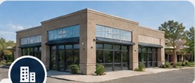Light commercial HVAC