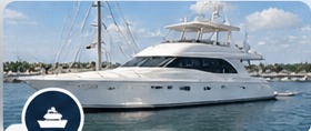Marine HVAC and refrigeration
